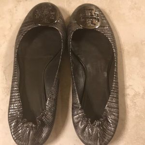 Tory Burch Flats size 11